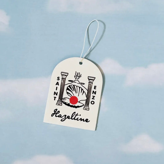 HAZELTINE SAINT ENZO AIR FRESHENER