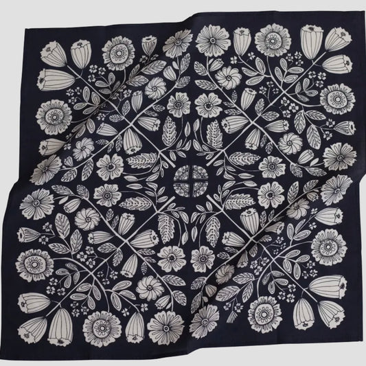 FIONA BANDANA SCARF