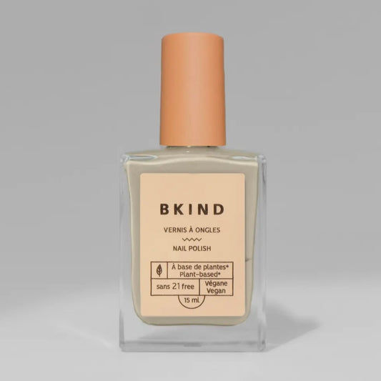 BKIND NAIL POLISH ATWATER