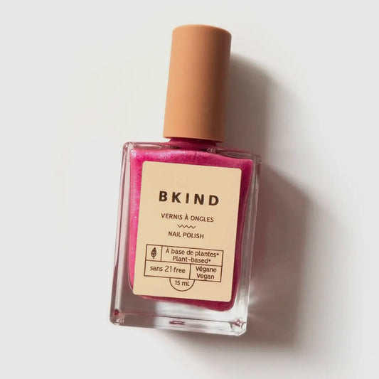 BKIND NAIL POLISH BRITNEY