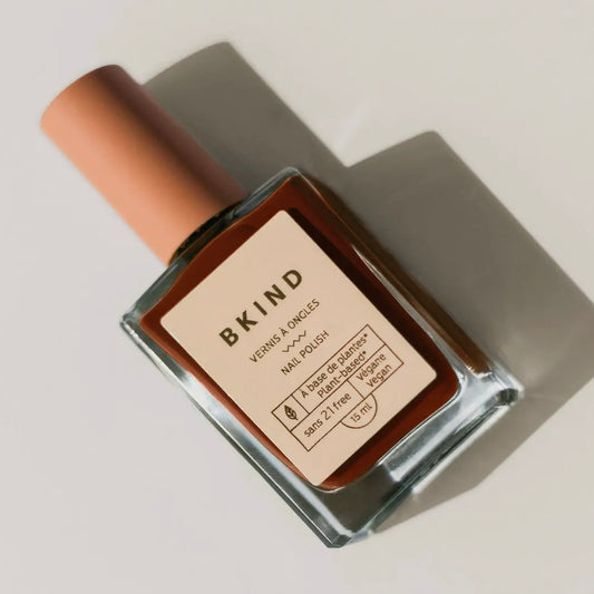 BKIND NAIL POLISH BRITNEY CHAI