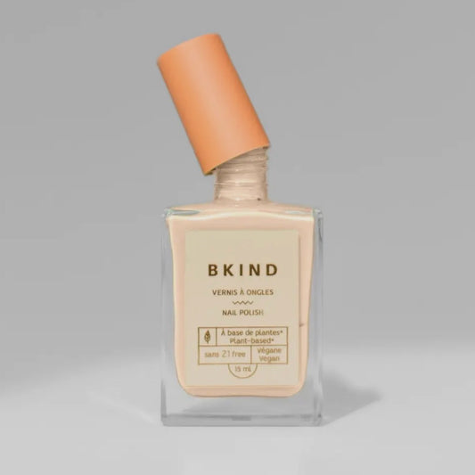 BKIND NAIL POLISH FRENCH BEIGE