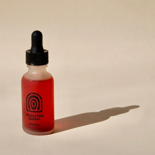 MOTHER MOUNTAIN HERBALS PRICKLY PEAR SERUM