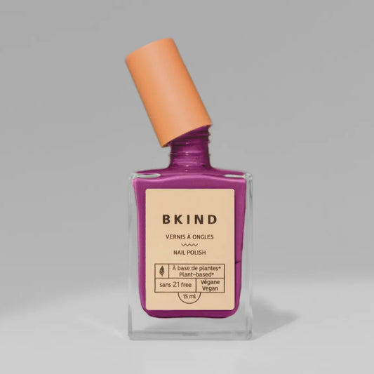 BKIND NAIL POLISH ARIES