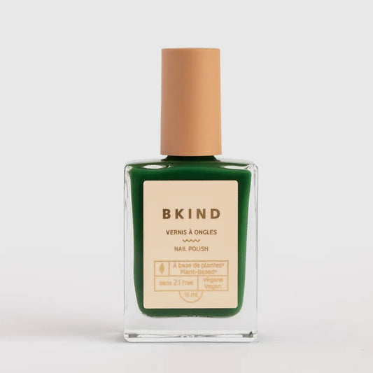 BKIND NAIL POLISH CAPRICORN