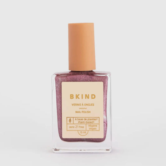 BKIND NAIL POLISH CHARMED