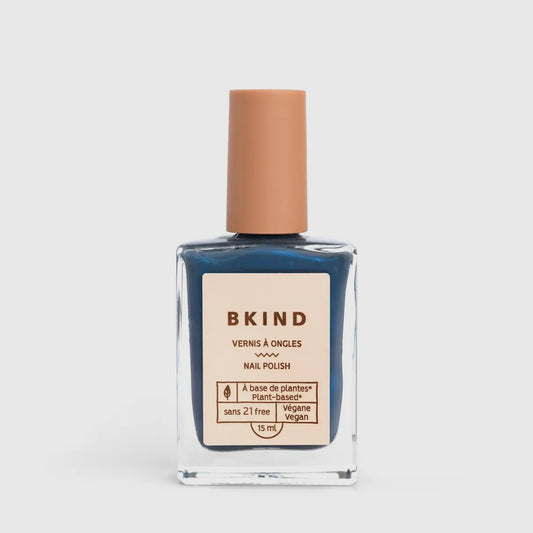 BKIND NAIL POLISH FOOLISH GAMES