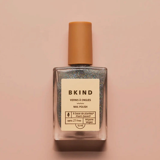 BKIND NAIL POLISH MILKYWAY