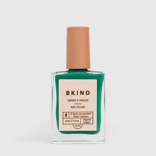 BKIND NAIL RAIN FOREST