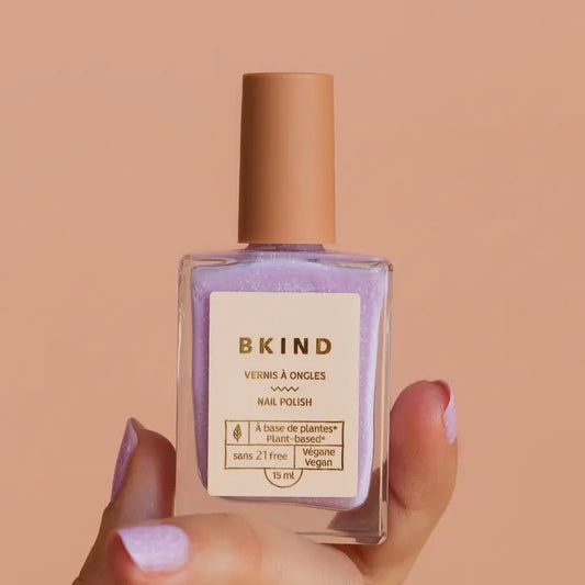 BKIND NAIL WONDERLAND