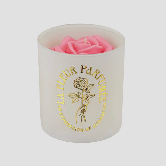 LA FLEUR MAGNOLIA CANDLE