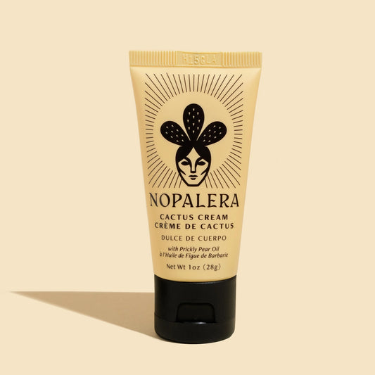 NOPALERA MINI CACTUS BODY CREAM LOTION