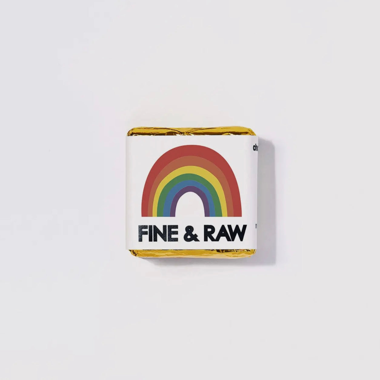 FINE & RAW MINI CHUNKETTE 1oz.