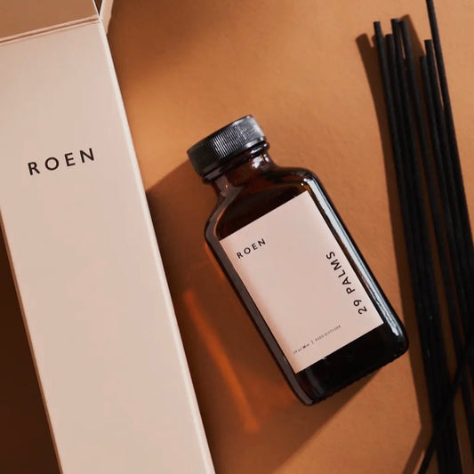 ROEN 29 PALMS REED DIFFUSER