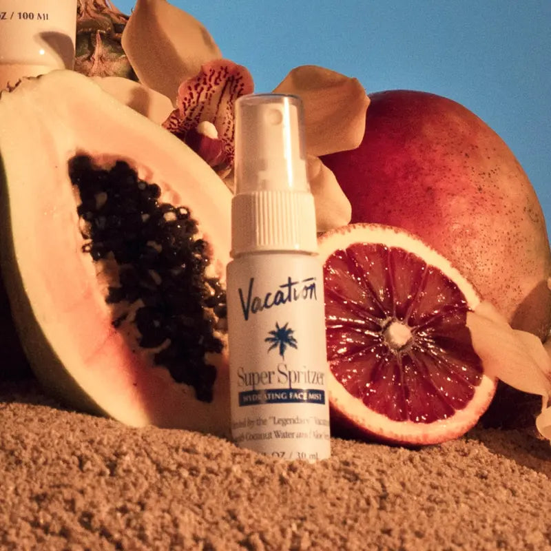 VACATION COCONUT SPRITZER SPF 30