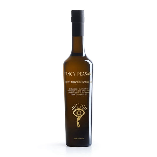 FANCY PEASANT EVERYTHING OLIVE OIL 500ml