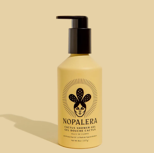 NOPALERA CACTUS SHOWER GEL