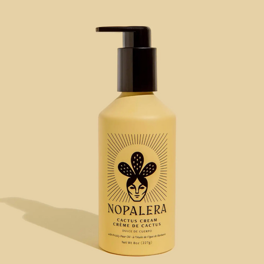 NOPALERA CACTUS BODY CREAM LOTION