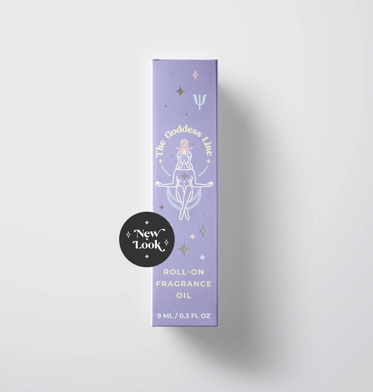 PARVATI FRAGRANCE OIL PERFUME