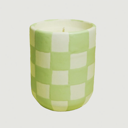 CAVO "CUCUMBER WATER" CANDLE