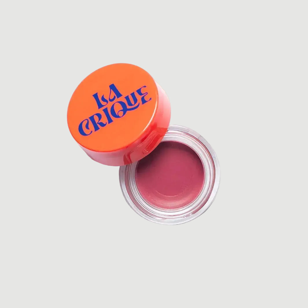 Tinted Lip Balm & Moisturizing Blush - 02 Rosewood 0.17oz