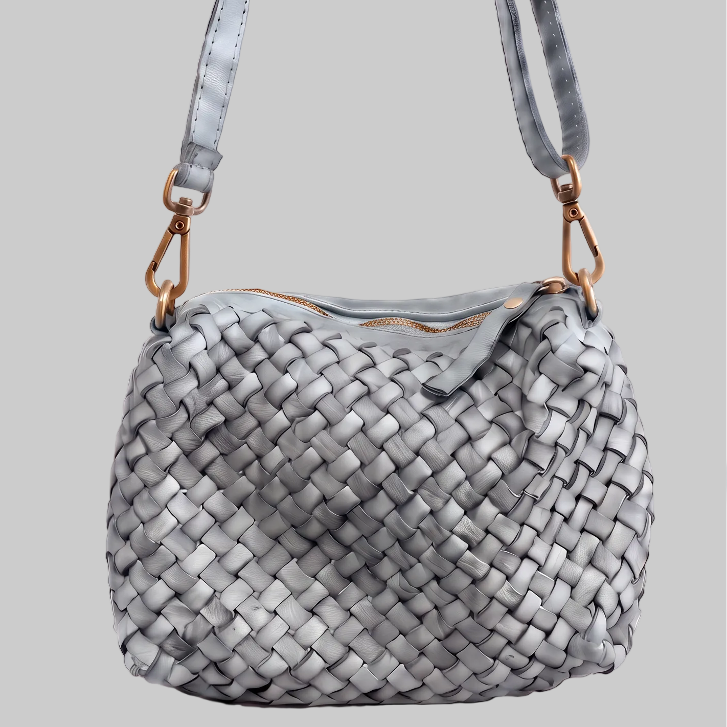 POCKET BOOK CROSSBODY BAG