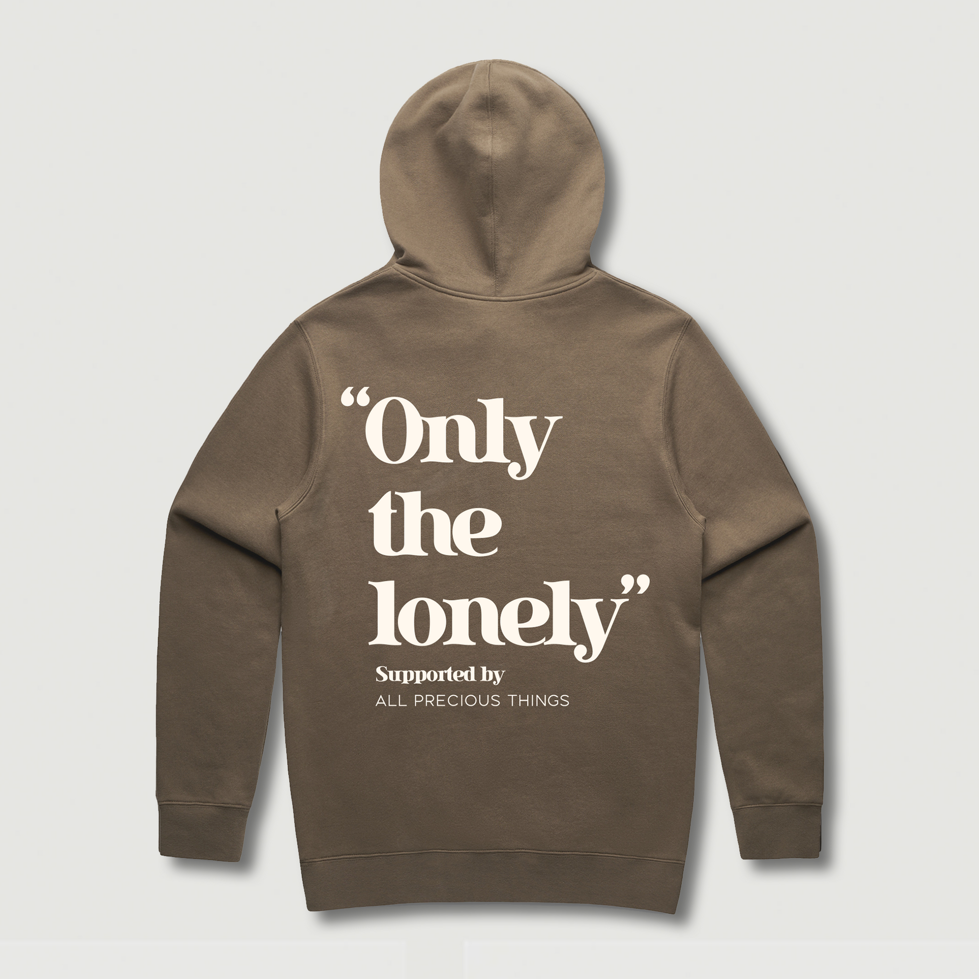 Lonely sweater discount