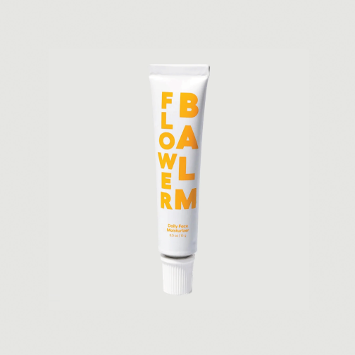 ZAZIA BOTANICALS FLOWER BALM